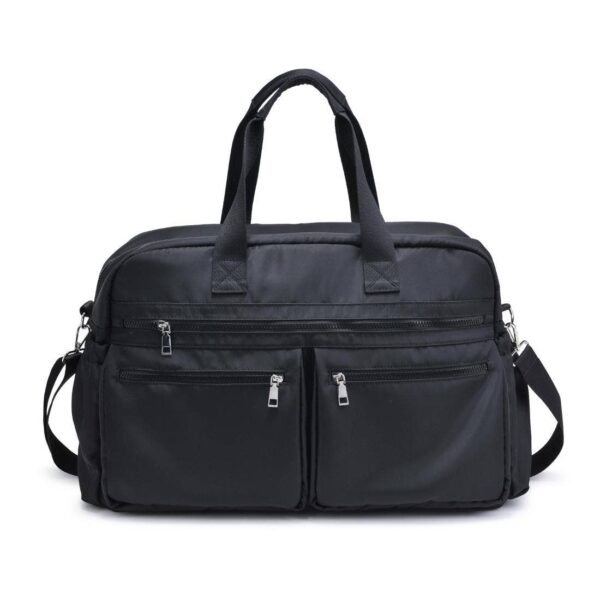 24d319e115a51924c5b35271bfbaf8d400a73981071860d507f6da7e55cee9ea.jpg Navigator Multi Compartment Weekender