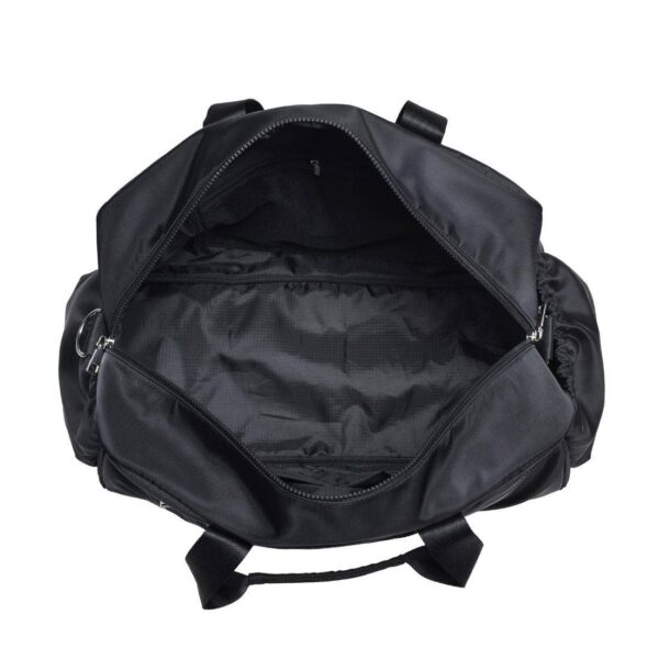 6f5e2f17308f61948b477f74e069fb4b7880b14d2f251fda3180d8df2f9a9e02.jpg Navigator Multi Compartment Weekender