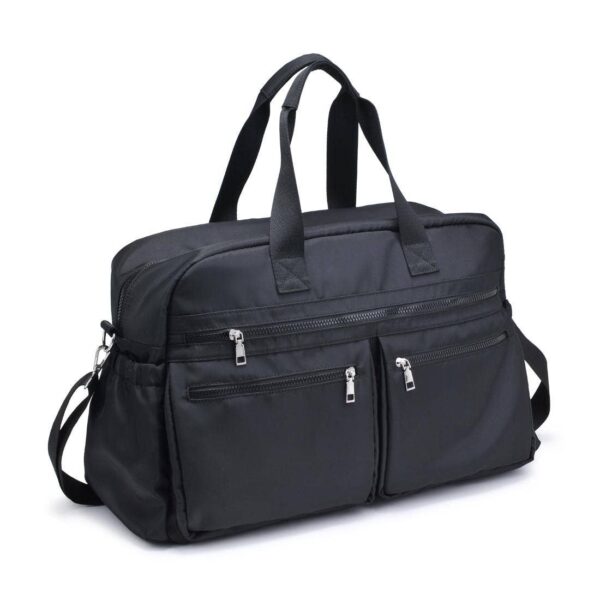 a49708df569b28f7e285f8f947bd67a20b153c462c0615da39af5bd91332109f.jpg Navigator Multi Compartment Weekender