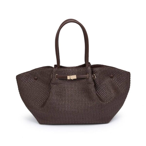 b14323a73d600481bb4ed95b32b537e763fc1d46a18f471298dd227a79c23025.jpg Kaia - Straw Tote